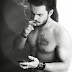 Smoking Boy Facebook Dp (2016)