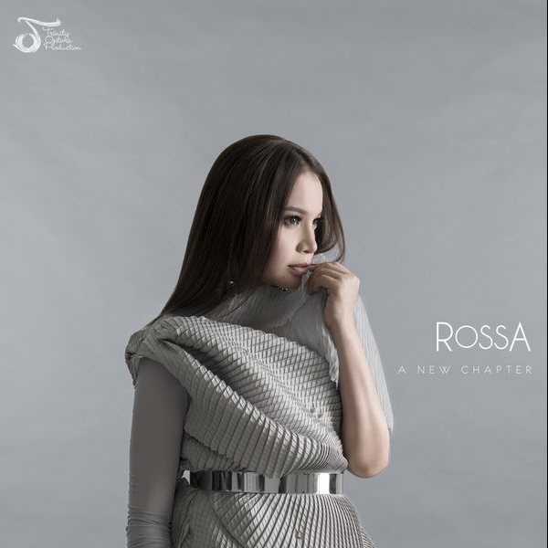 Rossa A New Chapter Full Album Terbaru 2017