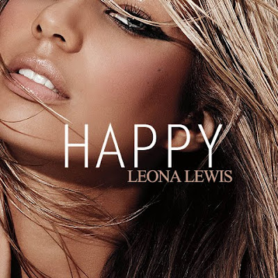 Leona Lewis - Happy Lyrics