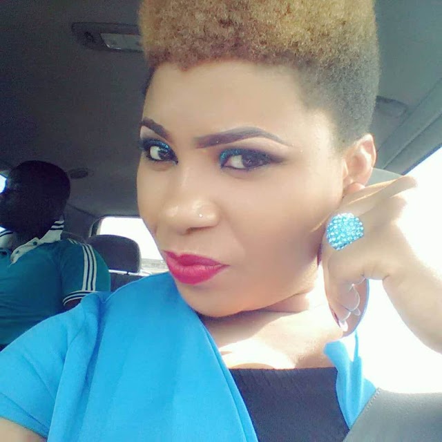 The beautiful Looks of Olabisi Jumoke