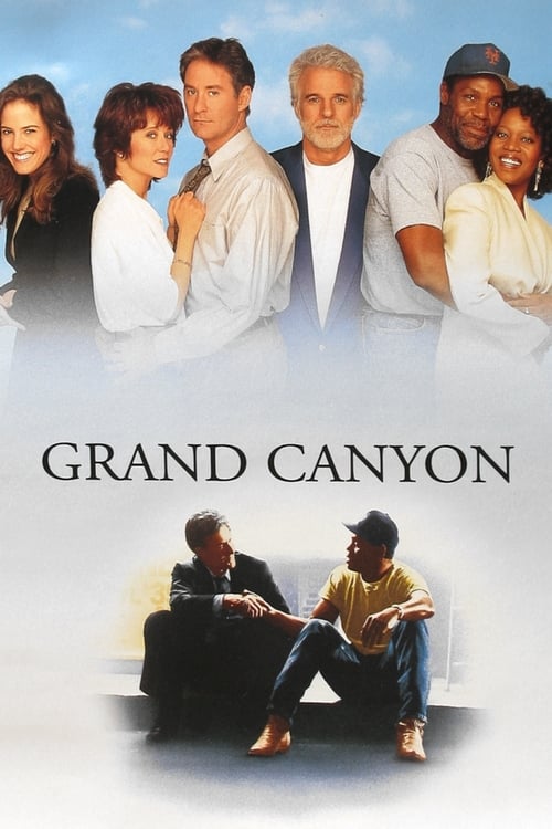 [HD] Grand Canyon 1991 Film Complet Gratuit En Ligne