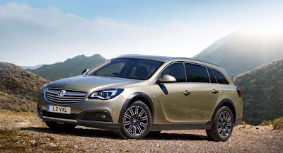 2014 Vauxhall Insignia Release Date, Specs, Price, Pictures5
