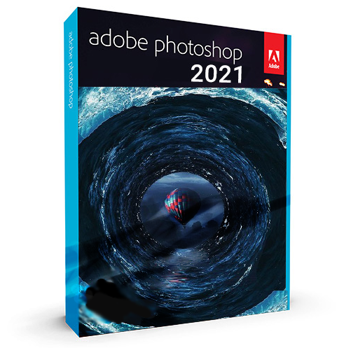 Adobe Photoshop 2021 v22.4.2.242 Free Download