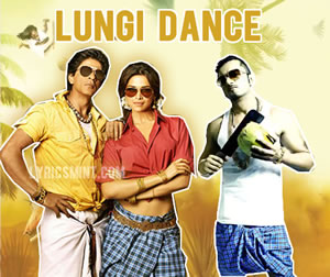 Lungi Dance