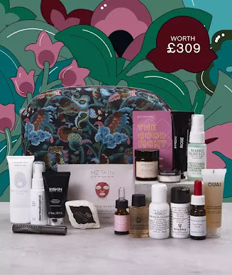 Liberty London - The Ultimate Beauty Gift