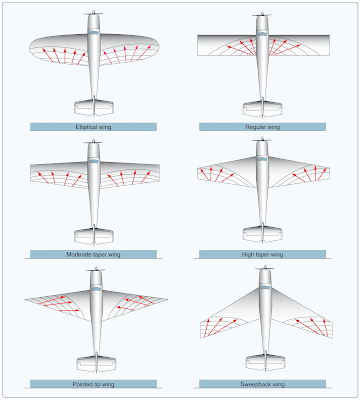 aerodynamics of flight