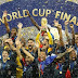  Hasil Piala Dunia U-20 : Menang 3-1 dari Honduras, Prancis Tersingkir