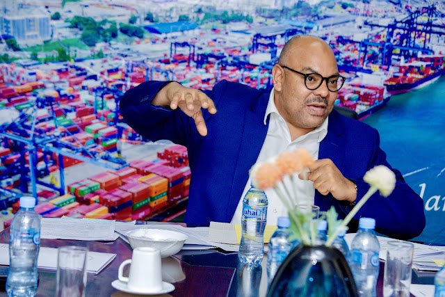 WAZIRI KOMBO APONGEZA UJUMBE WA TANZANIA KATIKA MKUTANO WA JPC RWANDA, AHIMIZA KUCHANGAMKIA FURSA ZA USHIRIKIANO
