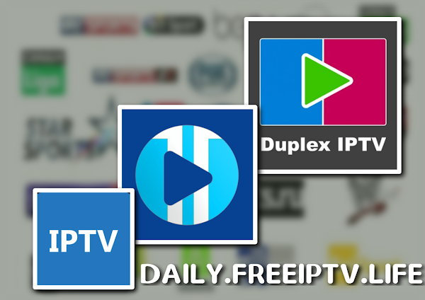 IPTV SERVERS | IPTV LISTS | M3U PLAYLISTS | DAILY AUTO UPDATED LINKS | 08 FEBRUARY 2021