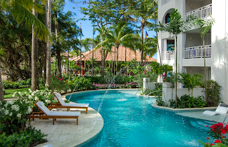Best Honeymoon Resorts in Barbados sandals