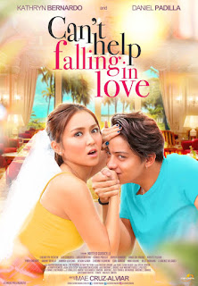 Cant Help Falling in Love is a 2017 Filipino romantic drama film directed by Mae Cruz-Alviar.