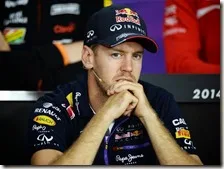 Sebastian Vettel