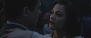 allied-brad pitt-marion cotillard