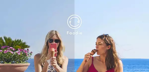 تنزيل Foodie - Camera for life