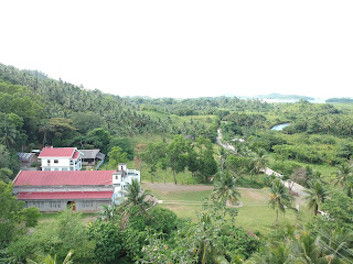 Saint Anthony of Padua Parish - Bikal, Caramoan, Camarines Sur