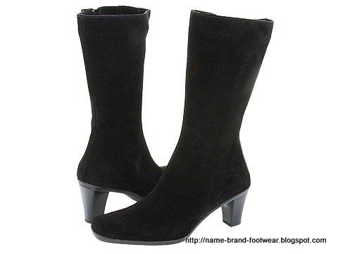 Name brand footwear:name-178649