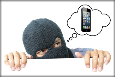 How to get back your Stolen Mobile Device_newvijay