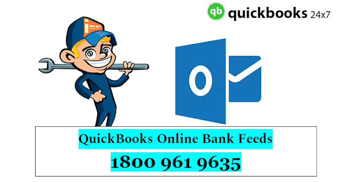 Relevant Methods To Work With The Bank Or Credit Card Feeds In QuickBooks