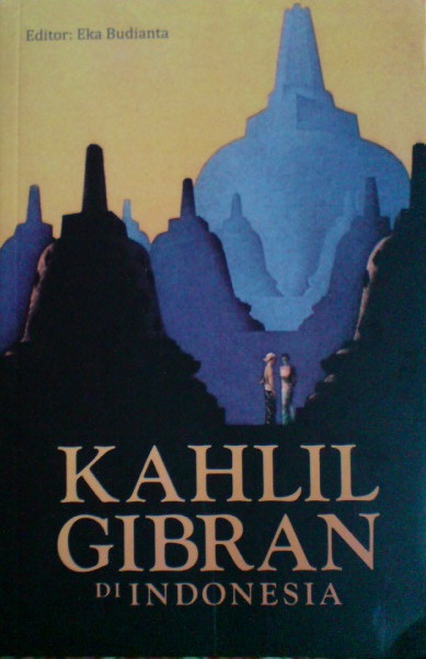 Artikel Filsafat Cinta Kahlil Gibran