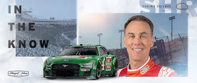 Kevin Harvick Looking for his Tenth Phoenix Raceway Win