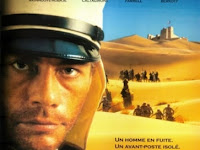 Regarder Légionnaire 1998 Film Complet En Francais