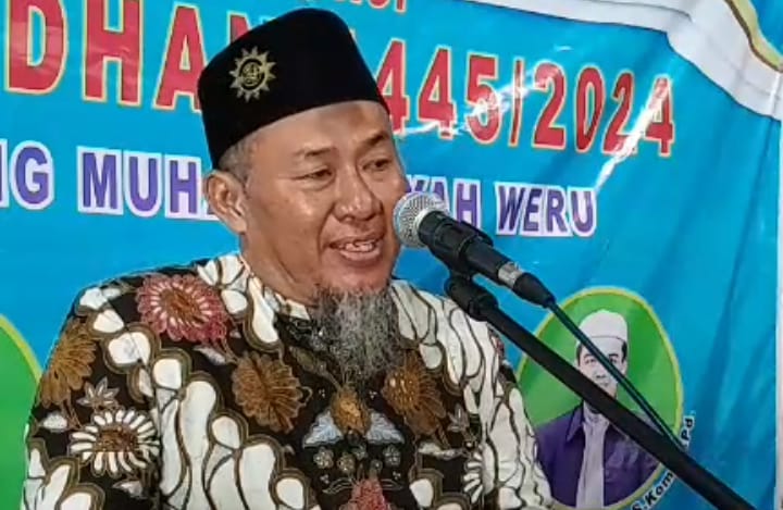 Ustaz Ali Muhson