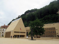 vaduz liechtenstein cosa fare e vedere