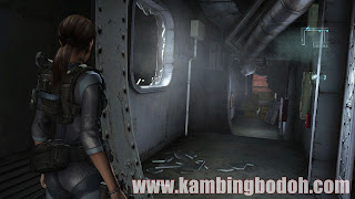 Free Download Resident Evil : Revelations 2013 Full Version (PC)