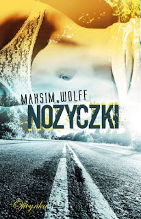 "Nożyczki"- Maksim Wolff