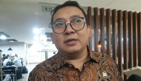 Heru Copot Sekda DKI, Fadli: Pj Gubernur Bukan Pilihan Rakyat, Harus Tahu Diri