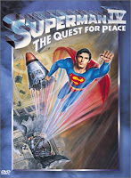 Superman IV: The Quest For Peace (1987)