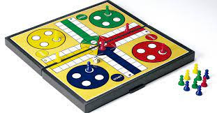 Ludo Online Games