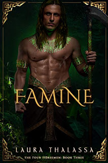 Famine by Laura Thalassa