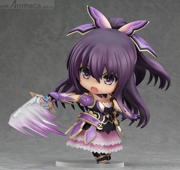 FIGURE TOHKA YATOGAMI NENDOROID DATE A LIVE GOOD SMILE COMPANY