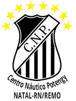 Resultado de imagem para Clube Atlético Potengi