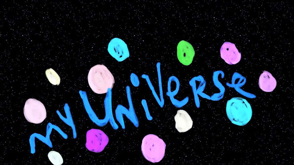 √ Lirik lagu Coldplay X BTS - My Universe dan Terjemahan