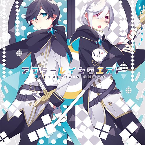 The Last One Soraru X Mafumafu Collaboration Albums