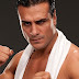 Alberto del Rio atacado por fã em evento em Porto Rico