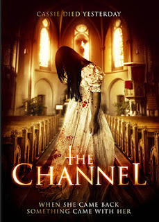 Film The Channel (2016) HDRip Full Movie