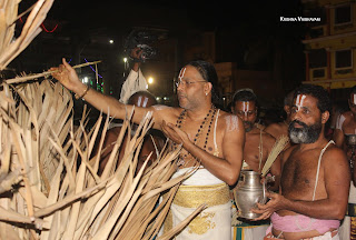 Satrumurai,,purappadu,Thiruvallikeni,Sri Parthasarathy Perumal,Thiruppanzhwar,Karthigai Deepam,Satrummarai,Chokka Paanai, Temple, 2017, Video, Divya Prabhandam,Utsavam,