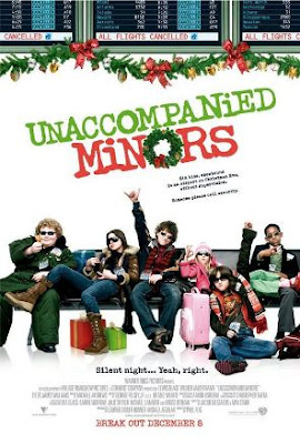 Unaccompanied Minors 2006 Hindi Dubbed Movie Watch Online