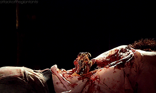 Demons, 1985.