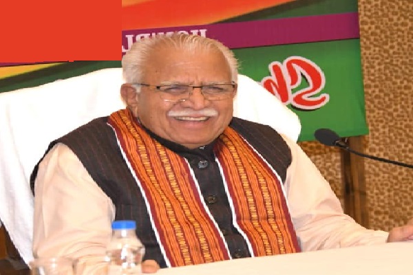 cm-manohar-lal-khattar-haryana