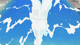 ワンピースアニメ ウォーターセブン編 238話 | ONE PIECE Episode 238 Water 7