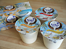 yogurt