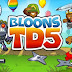 Bloons TD 5 v1.3 apk+data