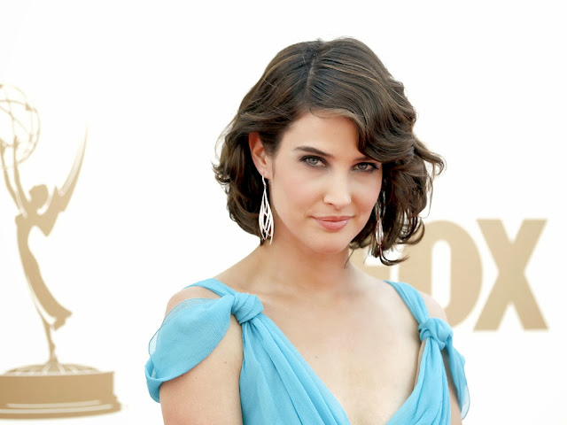 Cobie Smulders Wallpapers Free Download