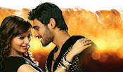 Alludu seenu movie stills-thumbnail-1