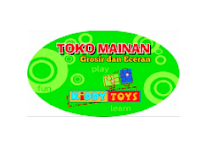 Lowongan Kerja Karyawan Toko, Admin, Driver di Kiddy Toys - Semarang