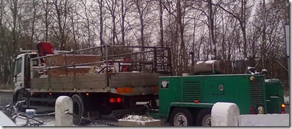 truck